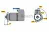 BOSCH 0 001 510 033 Starter